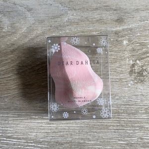 Dear Dahlia Marble Multi-Blender Pair Shaped